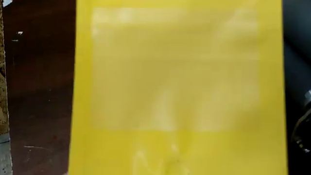 Нанесение прозрачных этикеток на пакеты смотреть онлайн