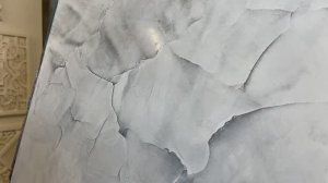 Венецианская Штукатурка за 400р _0 _ Декоративное Покрытие Своими Руками