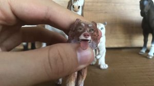 Новые фигурочки шляйх