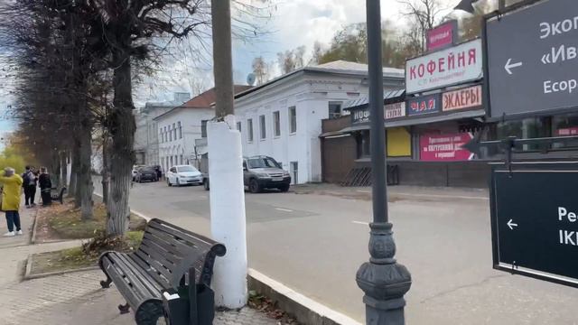 СТИХИЯ с mpm.  Поездка в Плёс Гора Левитана. Тестирую масляные краски ShinhanArt