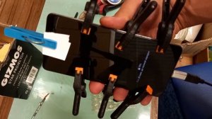 Установка дополнительной батареи на телефон Samsung Galaxy A71