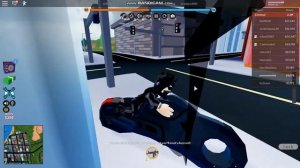 Обновления в джелбрейк!Roblox JailBreak
