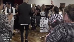 Lithuanian Gypsies.Литовские цыгане.