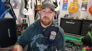 HeadRush FRFR 108: Unboxing & Demo