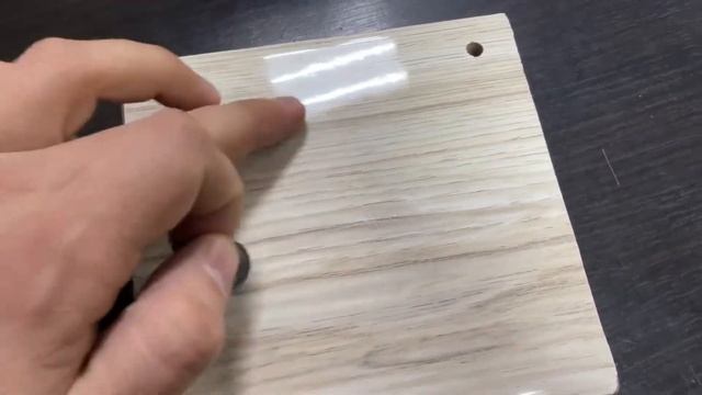 Царапины на глянцевом Ламинате. Что выдержит? смотреть онлайн