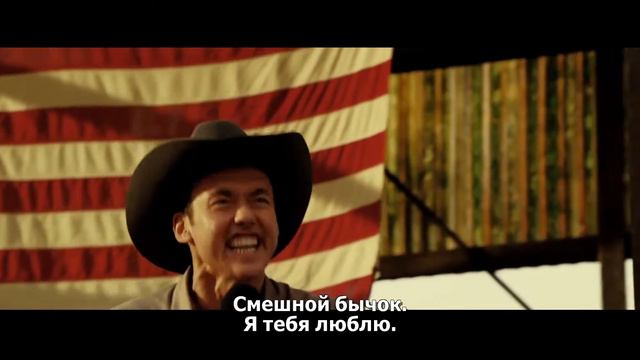 Живая сталь Real Steel   смешные дубли