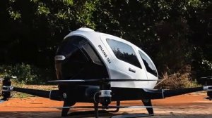 Самый необычный транспорт мира.