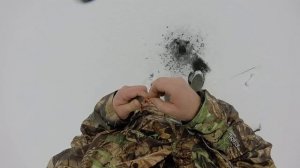 зимняя блесна Мерседес 42мм от WINTERLURES