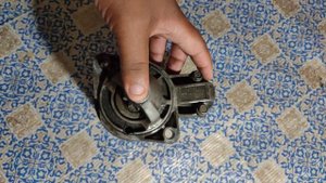 Evolution 1 to 9 4g63 Starter Problem Fix