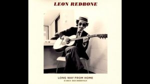 Leon Redbone- Marie (1972 Early Recording)