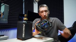 ВАМ НЕ НУЖЕН РУЛЬ ЗА 150000 РУБЛЕЙ! Обзор на Fanatec Podium DD1