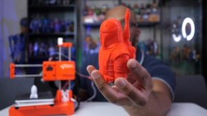 A Good 3D Printer for Kids & Beginners? Easythreed K7 Review