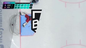 ⚡ ТОП-10 голов недели ВХЛ⚡Выпуск 12