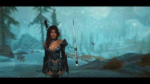 Skyrim Se: Valmeyjar Gear