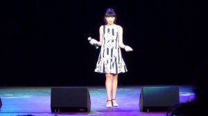 2018.07.15. "Sway". Диана Анкудинова (Diana Ankudinova). Сольный концерт в Анапе.