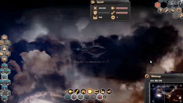 DarkOrbit - The Violence of the Dark Orbit by: Dark-Lord смотреть онлайн