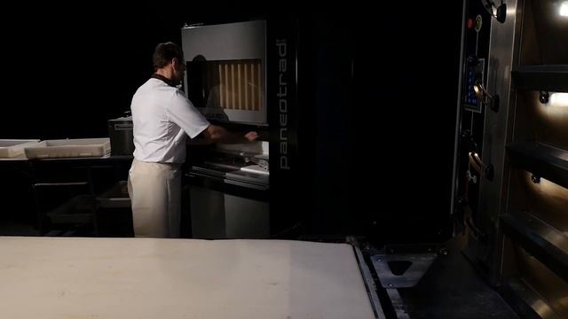 Paneotrad Evo DE смотреть онлайн