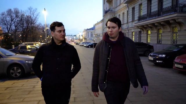 Ярмарка выходного дня Москва. Бизнес на Еде. Часть 1. Николай Бодров
