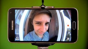 Полный Обзор Sony Action Cam HDR-AS30V + Примеры Съемки