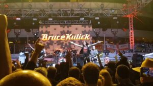 BRUCE KULICK - Fits Like A Glove : KISS Kruise XI Day 2, Norwegian Jewel, October 30, 2022