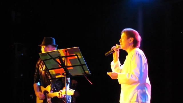 Альберт Асадуллин - Soul Shadows смотреть онлайн