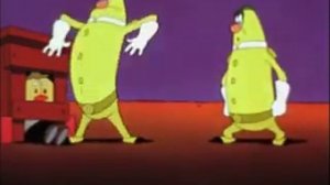 домик тыквы 2