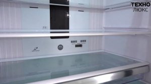 Обзор многодверного холодильника Hitachi R-WB800PUC5XGR