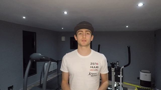 3 Shoulder Dryland Exercises for Swimmers | With GB Pro Triathlete Kieran Lindars смотреть онлайн