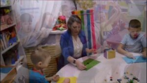 Медиавизитка педагога - психолога ДОУ.