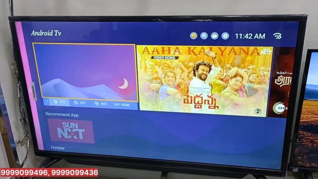 ?55”inches Led Tv Only Rs 15,999-/cheapest led tv market in delhi /led tv wholesale market in delhi смотреть онлайн