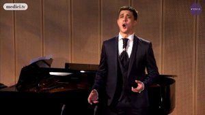 Григорий Чернецов – ария баса "Revenge, Timotheus cries"