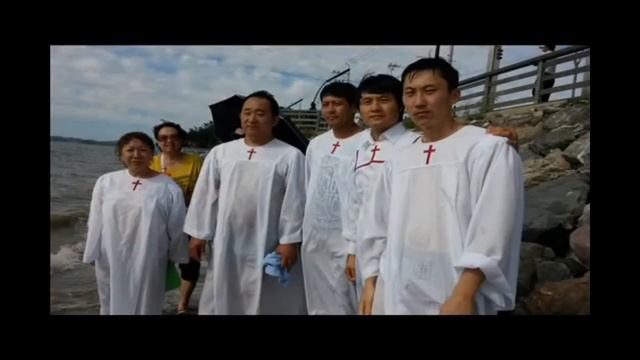 1Год Церковь Полного Евангелия смотреть онлайн