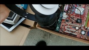 Очередная покупка электроники на разбор.