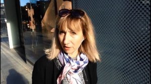 Жизнь в Нью Йорке кадр 3 Прогулка по улицам Манхеттена