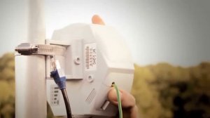 Радиомост MikroTik SXT