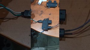Коммутатор Нексия проверка на столе.