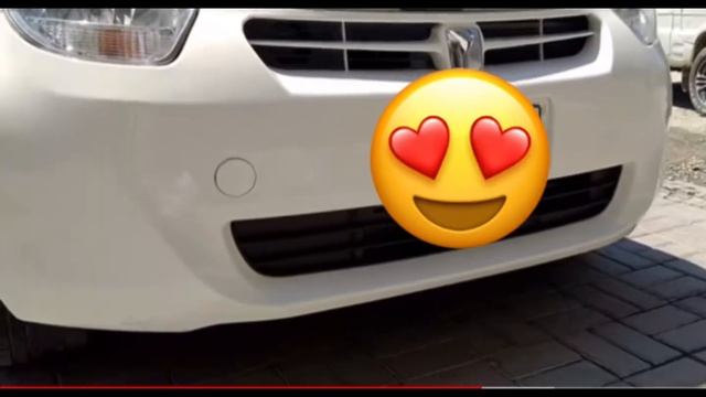 Toyota passo 2013 смотреть онлайн