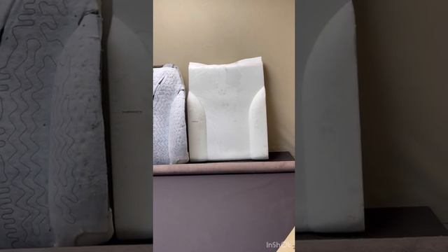 Лекала для сидений