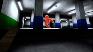 Lethal Ape is BACK..