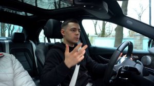 E63 AMG S! ЛУЧШЕ М5?! Обзор!