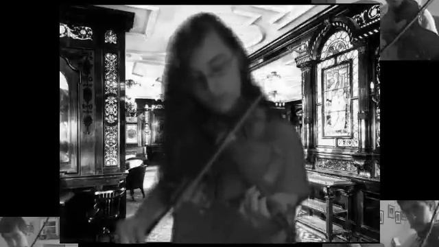 Titanic Theme (My Heart Will Go On) - Violin смотреть онлайн