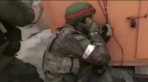 Спецназ России (муз и исп С.Зыков, сл С.Салтыков)