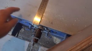 Шести рамочный улей ППС Своими руками))) Изготовление на станке Мастер практик 2500