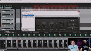 Как компрессировать барабаны! #созданиемузыки#записьпесни#music