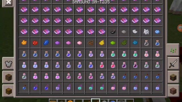 Обзор "Maincraft pocket edition 0.14.0 b 4" смотреть онлайн