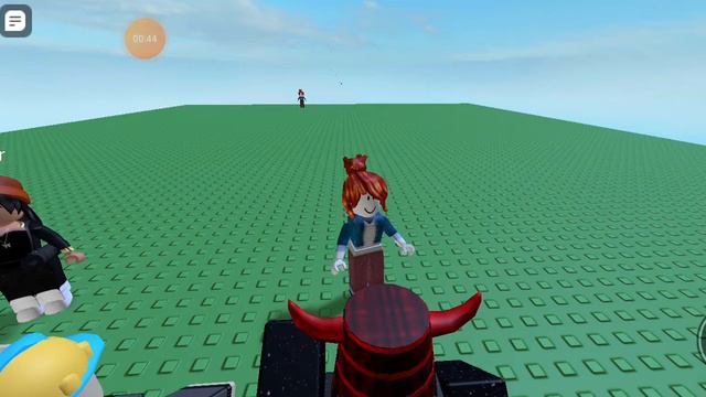 Странная карта в роблокс смотреть онлайн