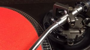 Tonearm Damper kit for Technics SL1200 / 1210 MK2  /