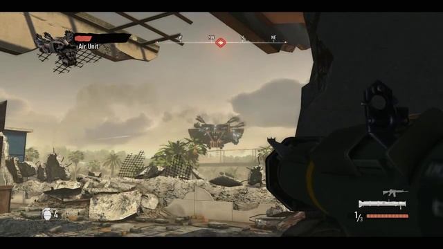 ► Battle: Los Angeles (The Game) Walkthrough HD - Part 3 смотреть онлайн