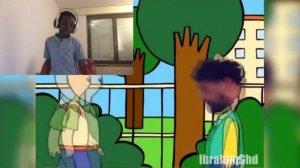 ESSAYE DE NE PAS RIRE #3 (le pire ytp spécial Mohamed henni)