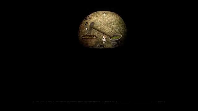 Samorost 2 - Саморост 2 - прохождение от Heona смотреть онлайн
